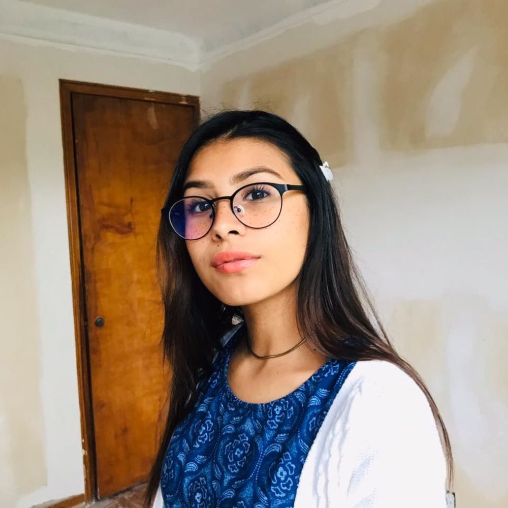 Meet your Posher, Jara